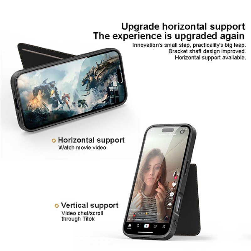 iPhone 16 Business Bundle: Wireless Case, Hi-Fi Earbuds & 4-in-1 Cable iPhone 16 Business Bundle: Wireless Case, Hi-Fi Earbuds & 4-in-1 Cable