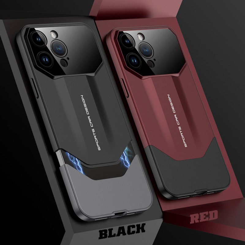 Silicone Magnetic iPhone Case Kit | Bluetooth Earbuds + Fast Charger Silicone Magnetic iPhone Case Kit | Bluetooth Earbuds + Fast Charger
