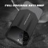 Silicone Magnetic iPhone Case Kit | Bluetooth Earbuds + Fast Charger Silicone Magnetic iPhone Case Kit | Bluetooth Earbuds + Fast Charger