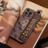 Charming Silicone iPhone Bundle: Elegant Case, Hi-Fi Earbuds & Free Lanyard Charming Silicone iPhone Bundle: Elegant Case, Hi-Fi Earbuds & Free Lanyard