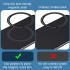 OnePlus 10 Pro/11/12/13 Series 4-Piece Combo with Slim Protective Case OnePlus 10 Pro/11/12/13 Series 4-Piece Combo with Slim Protective Case