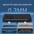 OnePlus 10 Pro/11/12/13 Series 4-Piece Combo with Slim Protective Case OnePlus 10 Pro/11/12/13 Series 4-Piece Combo with Slim Protective Case