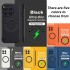 OnePlus 10 Pro/11/12/13 Series 4-Piece Combo with Slim Protective Case OnePlus 10 Pro/11/12/13 Series 4-Piece Combo with Slim Protective Case
