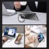 OnePlus 12/13/ACE 3 Pro Series 4-Piece Combo with Matte PC & Metal Case