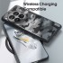 OnePlus 12/13/ACE 3/ACE 2V Series 4-Piece Combo with Camouflage Design OnePlus 12/13/ACE 3/ACE 2V Series 4-Piece Combo with Camouflage Design