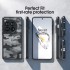 OnePlus 12/13/ACE 3/ACE 2V Series 4-Piece Combo with Camouflage Design OnePlus 12/13/ACE 3/ACE 2V Series 4-Piece Combo with Camouflage Design