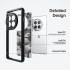 OnePlus 12/13/ACE 3/ACE 2V Series 4-Piece Combo with Camouflage Design OnePlus 12/13/ACE 3/ACE 2V Series 4-Piece Combo with Camouflage Design