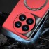OnePlus 10 Pro/11/12/13 Series 4-Piece Combo with Camo Wallet Case
