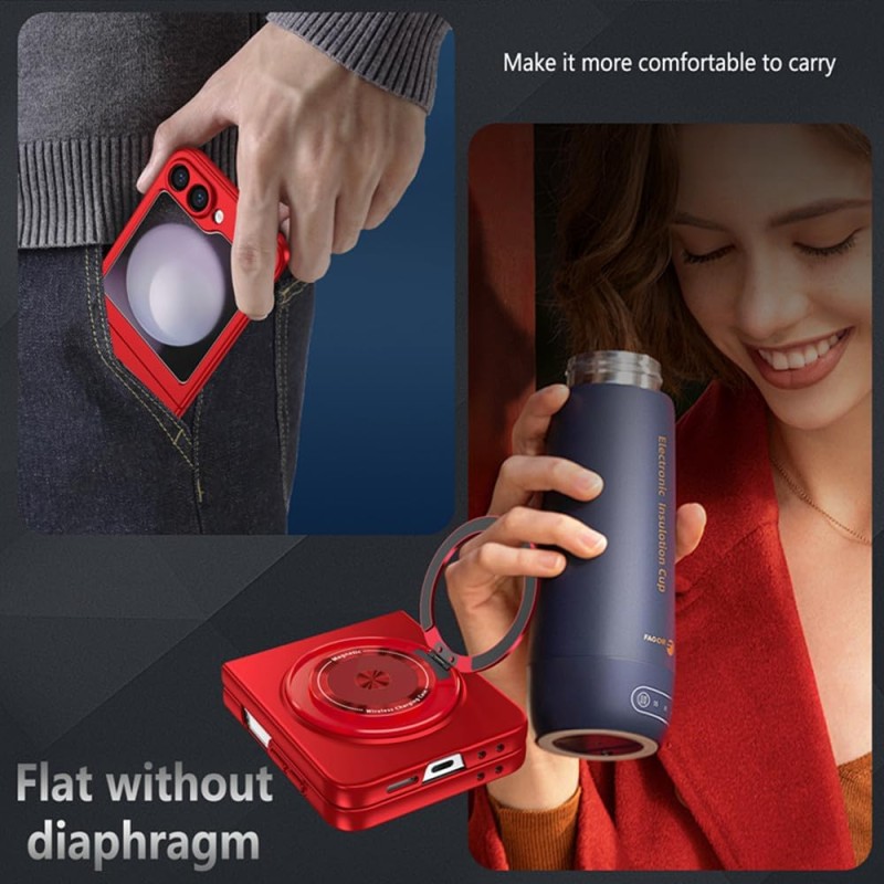 Sci-Fi Red Accessories Bundle for Samsung Galaxy S23Ultra/S24 Ultra: Bluetooth Earbuds, Charger, & USB Drive Sci-Fi Red Accessories Bundle for Samsung Galaxy S23Ultra/S24 Ultra: Bluetooth Earbuds, Charger, & USB Drive