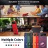 Sci-Fi Red Accessories Bundle for Samsung Galaxy S23Ultra/S24 Ultra: Bluetooth Earbuds, Charger, & USB Drive