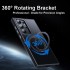 Samsung Galaxy S24/S23 TPU Case Combo with 360° Stand & Hi-Fi Earbuds Samsung Galaxy S24/S23 TPU Case Combo with 360° Stand & Hi-Fi Earbuds