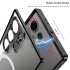 Galaxy S24 Magnetic Protection Bundle with Hi-Fi Earbuds & Fast Charging Kit Galaxy S24 Magnetic Protection Bundle with Hi-Fi Earbuds & Fast Charging Kit