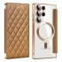 Galaxy S23/S24 Accessory Kit: PC+TPU Case, BT 5.3 Earbuds & Metal Stand Galaxy S23/S24 Accessory Kit: PC+TPU Case, BT 5.3 Earbuds & Metal Stand