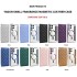 Galaxy S23/S24 Accessory Kit: PC+TPU Case, BT 5.3 Earbuds & Metal Stand Galaxy S23/S24 Accessory Kit: PC+TPU Case, BT 5.3 Earbuds & Metal Stand