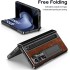 Samsung Galaxy Z Fold4/Z Fold5/Z Fold6 PC Case Combo with Stylus & Hi-Fi Earbuds Samsung Galaxy Z Fold4/Z Fold5/Z Fold6 PC Case Combo with Stylus & Hi-Fi Earbuds