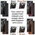 Samsung Galaxy Z Fold4/Z Fold5/Z Fold6 PC Case Combo with Stylus & Hi-Fi Earbuds Samsung Galaxy Z Fold4/Z Fold5/Z Fold6 PC Case Combo with Stylus & Hi-Fi Earbuds