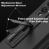 Premium Bundle for Samsung Galaxy Z Fold4 – Protective Case, Earbuds & Charging Kit Premium Bundle for Samsung Galaxy Z Fold4 – Protective Case, Earbuds & Charging Kit