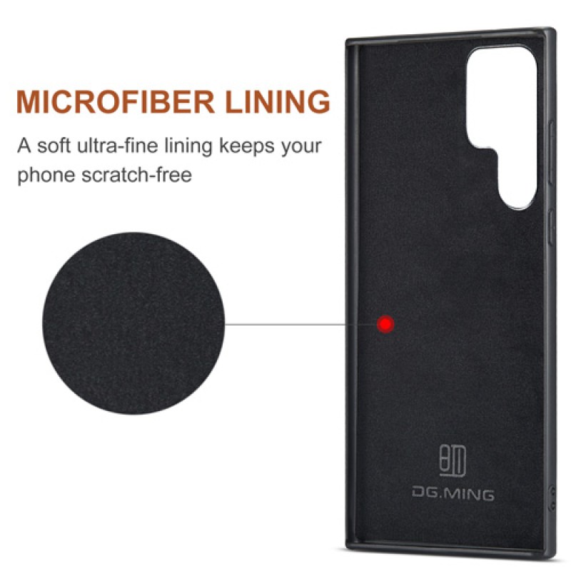 Men’s Business 2-in-1 Leather Case Combo for Samsung Galaxy S24/S23 Men’s Business 2-in-1 Leather Case Combo for Samsung Galaxy S24/S23