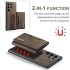 Men’s Business 2-in-1 Leather Case Combo for Samsung Galaxy S24/S23 Men’s Business 2-in-1 Leather Case Combo for Samsung Galaxy S24/S23