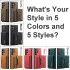 Men’s Business 2-in-1 Leather Case Combo for Samsung Galaxy S24/S23 Men’s Business 2-in-1 Leather Case Combo for Samsung Galaxy S24/S23