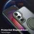 Samsung Galaxy S24/S23 360° Rotating Stand Case Combo with Hi-Fi Earbuds & Fast Charger Samsung Galaxy S24/S23 360° Rotating Stand Case Combo with Hi-Fi Earbuds & Fast Charger