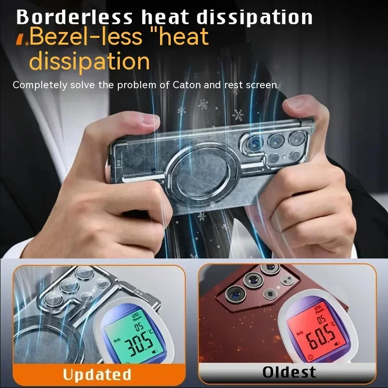 Galaxy Ultra TPU+PU Case Kit: BT 5.3 Earbuds & 4-in-1 Fast Charging Cable Galaxy Ultra TPU+PU Case Kit: BT 5.3 Earbuds & 4-in-1 Fast Charging Cable