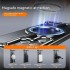 Galaxy Ultra TPU+PU Case Kit: BT 5.3 Earbuds & 4-in-1 Fast Charging Cable