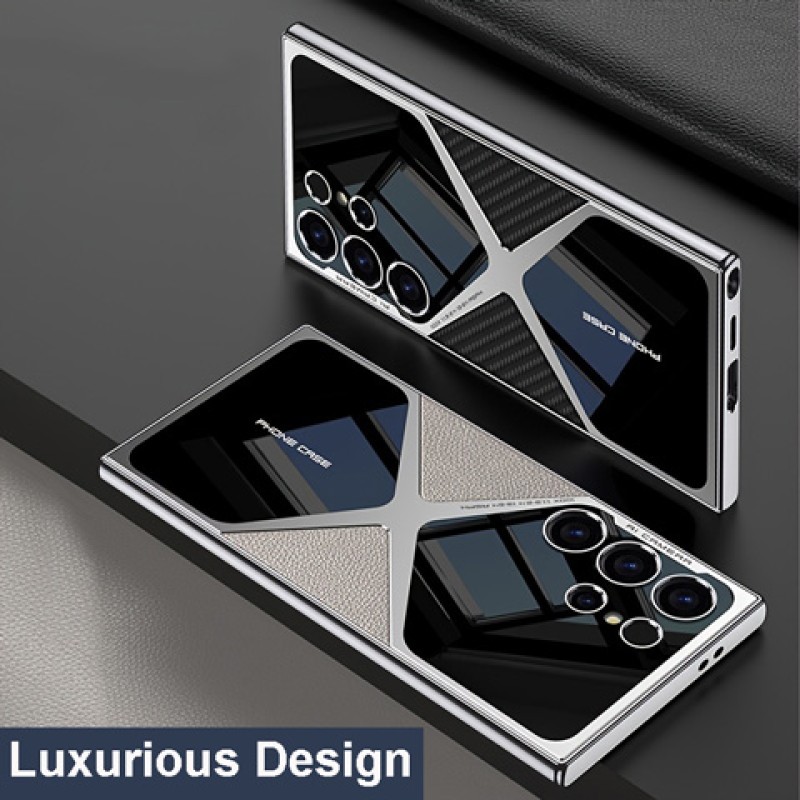 S23 Ultra/S24 Ultra Essentials: Case, Earbuds, GaN Charger & 128GB Drive S23 Ultra/S24 Ultra Essentials: Case, Earbuds, GaN Charger & 128GB Drive