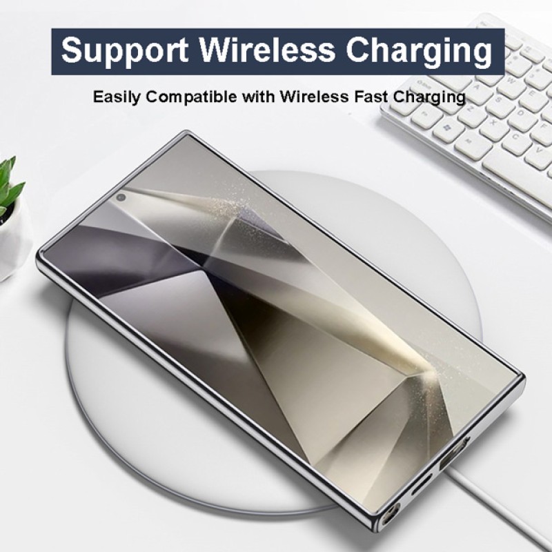 S23 Ultra/S24 Ultra Essentials: Case, Earbuds, GaN Charger & 128GB Drive S23 Ultra/S24 Ultra Essentials: Case, Earbuds, GaN Charger & 128GB Drive