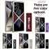 S23 Ultra/S24 Ultra Essentials: Case, Earbuds, GaN Charger & 128GB Drive S23 Ultra/S24 Ultra Essentials: Case, Earbuds, GaN Charger & 128GB Drive