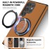 Samsung S24/S23 Accessory Pack: PC+TPU Case, Hi-Fi Earbuds & 30W GaN Charger