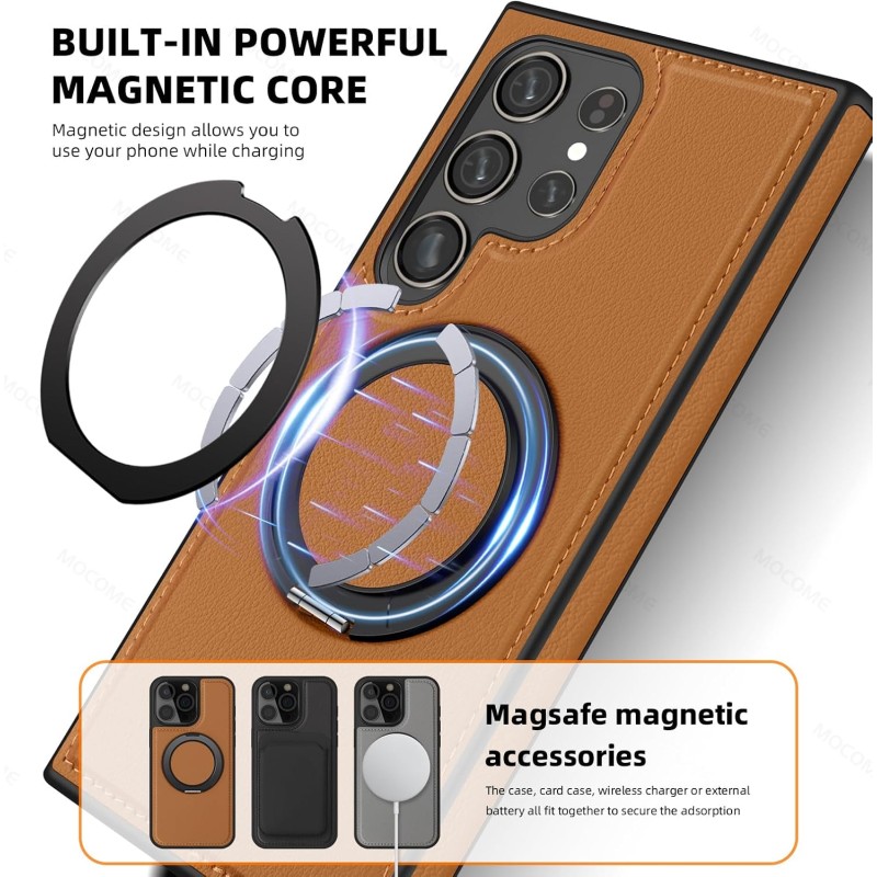 Samsung S24/S23 Accessory Pack: PC+TPU Case, Hi-Fi Earbuds & 30W GaN Charger Samsung S24/S23 Accessory Pack: PC+TPU Case, Hi-Fi Earbuds & 30W GaN Charger