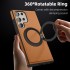 Samsung S24/S23 Accessory Pack: PC+TPU Case, Hi-Fi Earbuds & 30W GaN Charger