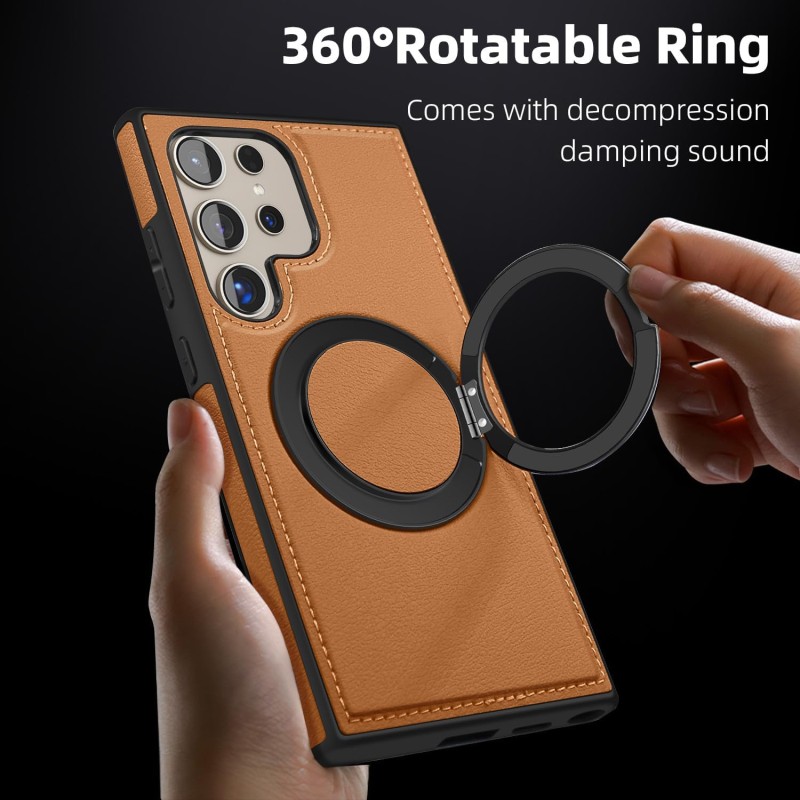 Samsung S24/S23 Accessory Pack: PC+TPU Case, Hi-Fi Earbuds & 30W GaN Charger Samsung S24/S23 Accessory Pack: PC+TPU Case, Hi-Fi Earbuds & 30W GaN Charger