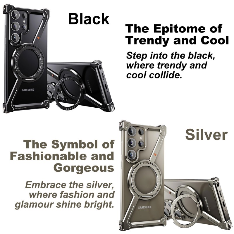 Galaxy S24 Marble Case: Hi-Fi Earbuds, 4-in-1 Cable & GaN Charger Galaxy S24 Marble Case: Hi-Fi Earbuds, 4-in-1 Cable & GaN Charger