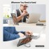 S23 Ultra/S24 Ultra Walnut Case Set: Hi-Fi Earbuds + 30W Fast Charging