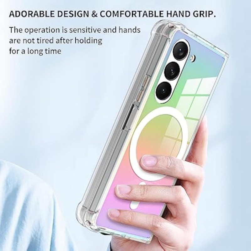 Samsung Galaxy Z Fold4/Fold5/Fold6 Accessory Bundle – Stylish Case, Fast Charger, Earbuds & More Samsung Galaxy Z Fold4/Fold5/Fold6 Accessory Bundle – Stylish Case, Fast Charger, Earbuds & More