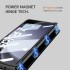 Samsung Galaxy Z Fold5 Stylus Case Combo with Hi-Fi Earbuds & Fast Charger