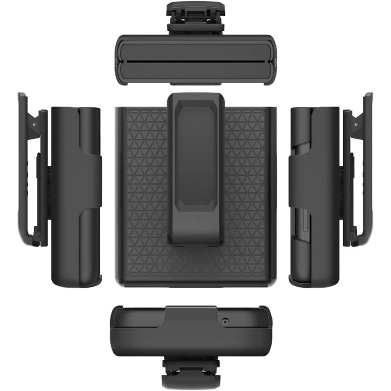 Premium Accessory Kit for Samsung Galaxy Z Flip 4 – Durable Case, Hi-Fi Earbuds & More | WITTYCOMBO Premium Accessory Kit for Samsung Galaxy Z Flip 4 – Durable Case, Hi-Fi Earbuds & More | WITTYCOMBO