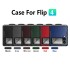 Premium Accessory Kit for Samsung Galaxy Z Flip 4 – Durable Case, Hi-Fi Earbuds & More | WITTYCOMBO Premium Accessory Kit for Samsung Galaxy Z Flip 4 – Durable Case, Hi-Fi Earbuds & More | WITTYCOMBO