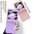 Samsung Z Flip5 Magnetic Case Set: Stylus, BT Earbuds & PD30W Fast Charging Samsung Z Flip5 Magnetic Case Set: Stylus, BT Earbuds & PD30W Fast Charging