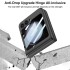 Samsung Z Flip5 Magnetic Case Set: Stylus, BT Earbuds & PD30W Fast Charging Samsung Z Flip5 Magnetic Case Set: Stylus, BT Earbuds & PD30W Fast Charging