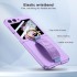 Samsung Galaxy Z Flip5/Flip6 Accessory Bundle – Stylish Case, Fast Charger, Earbuds & More Samsung Galaxy Z Flip5/Flip6 Accessory Bundle – Stylish Case, Fast Charger, Earbuds & More