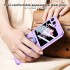 Samsung Galaxy Z Flip5/Flip6 Accessory Bundle – Stylish Case, Fast Charger, Earbuds & More Samsung Galaxy Z Flip5/Flip6 Accessory Bundle – Stylish Case, Fast Charger, Earbuds & More