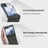 Samsung Galaxy Z Flip6 Protective Case Combo with Hi-Fi Earbuds & Fast Charger Samsung Galaxy Z Flip6 Protective Case Combo with Hi-Fi Earbuds & Fast Charger