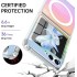 Compatible with Samsung Galaxy Z (Flip4/Flip5/Flip6) – 4-Piece Protective Phone Accessory Bundle Compatible with Samsung Galaxy Z (Flip4/Flip5/Flip6) – 4-Piece Protective Phone Accessory Bundle