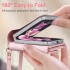 Galaxy Z Flip Wallet Case: Hi-Fi Earbuds, 30W Charger + LED Mirror Galaxy Z Flip Wallet Case: Hi-Fi Earbuds, 30W Charger + LED Mirror