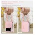 Galaxy Z Flip Wallet Case: Hi-Fi Earbuds, 30W Charger + LED Mirror Galaxy Z Flip Wallet Case: Hi-Fi Earbuds, 30W Charger + LED Mirror