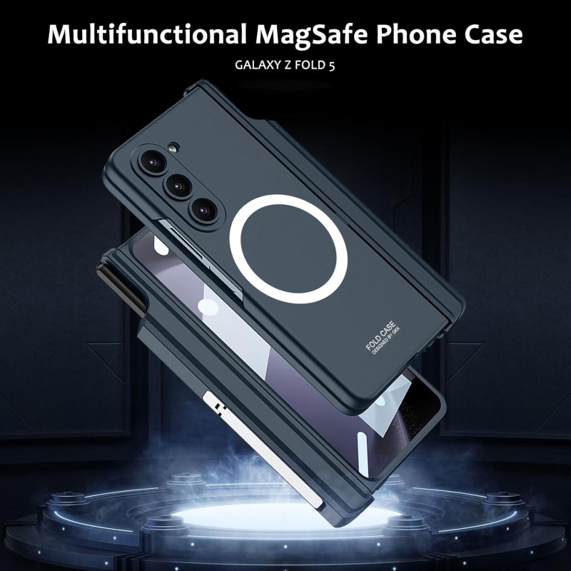 Executive Business Set for Samsung Galaxy Z Flip 4/5/6 – Premium Protective Case, Wireless Earphones & Fast Charging Kit Executive Business Set for Samsung Galaxy Z Flip 4/5/6 – Premium Protective Case, Wireless Earphones & Fast Charging Kit