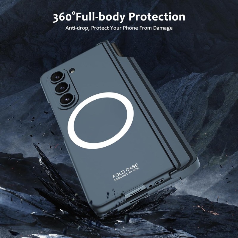 Executive Business Set for Samsung Galaxy Z Flip 4/5/6 – Premium Protective Case, Wireless Earphones & Fast Charging Kit Executive Business Set for Samsung Galaxy Z Flip 4/5/6 – Premium Protective Case, Wireless Earphones & Fast Charging Kit
